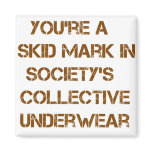 skid mark magnets