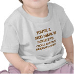 skid mark t-shirts