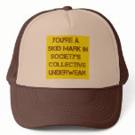 skidmark hats