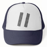 Skidmarks hats