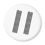 Skidmarks magnets