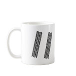 Skidmarks mugs