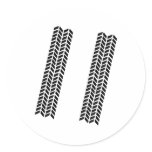 Skidmarks stickers