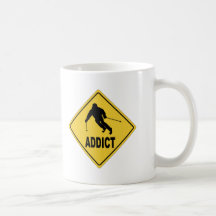 Skier 1 mugs