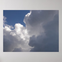Skies The Limit Poster