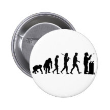 Skilled trades - Welders Welding Gear Buttons