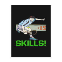 Skills