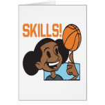 Skills Cards