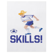 Skills