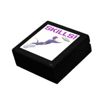 Skills Gift Boxes