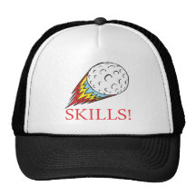 Skills Hat