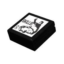 Skills Jewelry Boxes