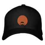 Skills Like This Black Flex Fit Hat embroidered hats