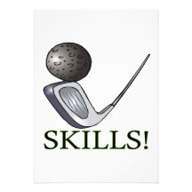 Skills Personalized Announcements