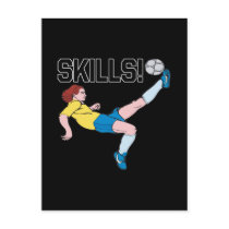 Skills