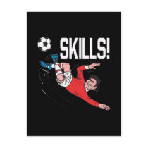 Skills