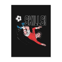 Skills