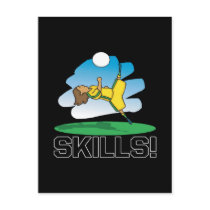 Skills