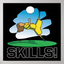 Skills