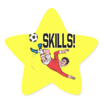 Skills