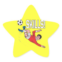 Skills