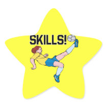 Skills