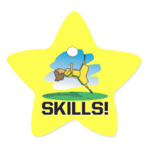 Skills