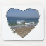 Skimboarder Success Mouse Pad