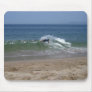 Skimmer Splash Mouse Pads