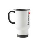 Skin Cancer Awareness Matters mugs