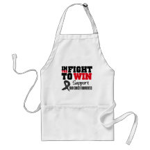Skin Cancer In The Fight To Win Aprons