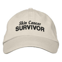 Skin Cancer Survivor