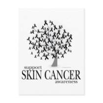 Skin Cancer Tree