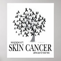 Skin Cancer Tree