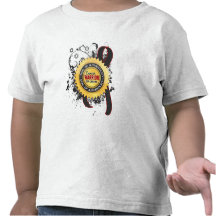 Skin Cancer Warrior 23 Tees