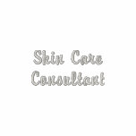 Skin CareConsultant embroidered shirts