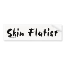 Skin Flautist