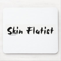 Skin Flautist