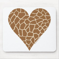 Skin Pattern, Colours of the Giraffe