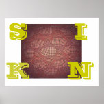 Skin Tight posters