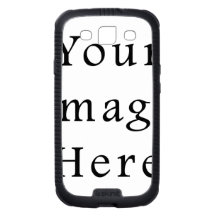 Skinit Cargo Samsung Galaxy SIII Case Cover Blank