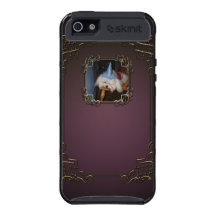 SkinIt Iphone 5 Cargo Case