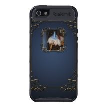 SkinIt Iphone 5 Cargo Case