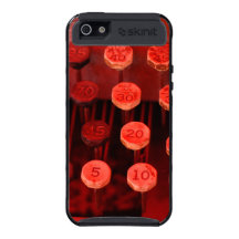 Skinit iPhone 5 Cargo Case with Cash Register Keys Case For iPhone 5