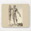 Skinned Alive mousepads