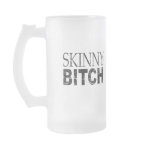 SKINNY BITCH COFFEE MUG
