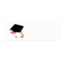 Skinny card Senior