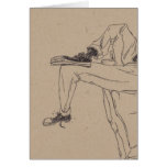 Skinny Sneakers cards