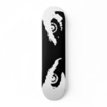 skinny wolf skateboards