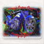 Skinny's Custom Choppers Mouse Pads